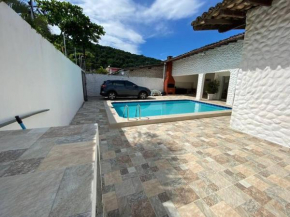 Casa no Guarujá para temporada